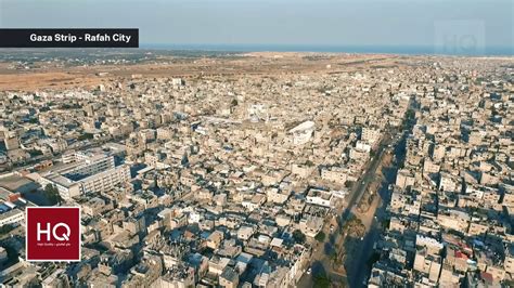 rafah city